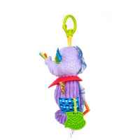 Висулка Bali Bazoo морско конче Monty-LvFoy.jpg