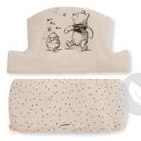 Комплект за стол Hauck Alpha+/Beta+ Select, Jersey Leaves Mint-LwTmj.jpeg