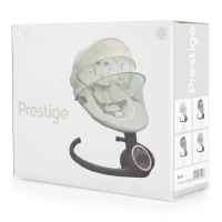 Бебешка електрическа люлка Cangaroo Prestige, тъмносива-M0LmZ.jpeg