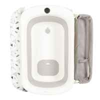 Бебешка вана със стойка и повивалник Cangaroo 2в1 Garda-M0cBM.jpeg