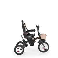 Детска триколка Byox Flexy Lux, бежова-M10fS.jpeg