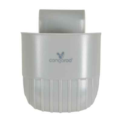 Поставка за чаша за столче за кола Cangaroo Cuppa, сив