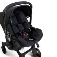 Кошничка за носене на бебе с шаси Doona Лимитирана колекция, Midnight Black-M2PzL.jpeg