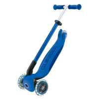 Тротинетка Globber, Go Up Deluxe Flash Lights, тъмно синя-M31h8.jpeg