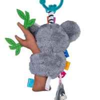 Висулка Bali Bazoo коала Dyzio-M3CfF.jpg