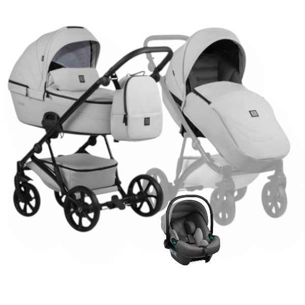 Комбинирана бебешка количка 3в1 Tutis VIVA 5+ Leather, Cloud-M3arS.jpeg