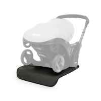 Комбинирана бебешка количка 2в1 Doona i-size, Nitro Black-M3w2g.jpeg