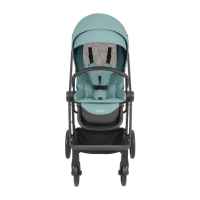 Комбинирана бебешка количка 4в1 Kikka Boo Mia, Mint-M8ZLi.jpeg