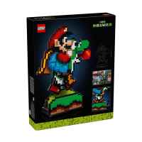 Конструктор LEGO Super Mario Марио и Йоши-M8fGw.jpeg