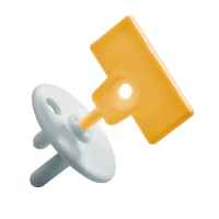 Комплект от 12 бр. Предпазители за контакт с 4 бр. ключ за премахване Safety 1st-M8xsJ.jpeg