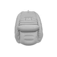 Бебешка вана с помпа Chipolino Baby Cloud, сива-M97WD.jpeg