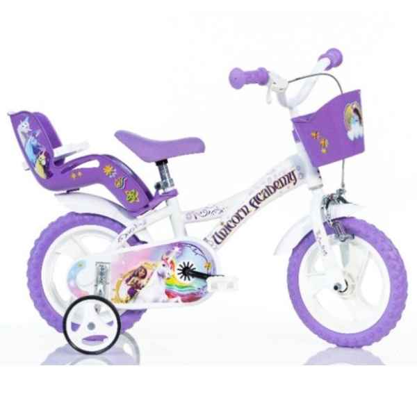 Детски велосипед Dino Bikes 12, Unicorn Academy-M9jOp.jpeg