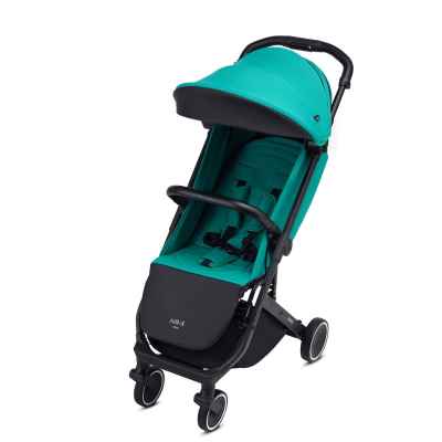 Лятна бебешка количка Anex Air-X, Green