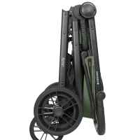 Бебешка лятна количка Kikka Boo Jody, Army Green-MBdAG.jpeg