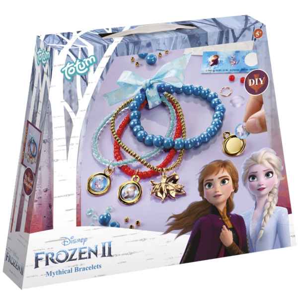 Творчески комплект Totum, Frozen, Направи си сам гривни-MEb8F.jpeg
