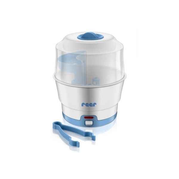 Парен стерилизатор Reer, VapoMat-MGPbd.jpg