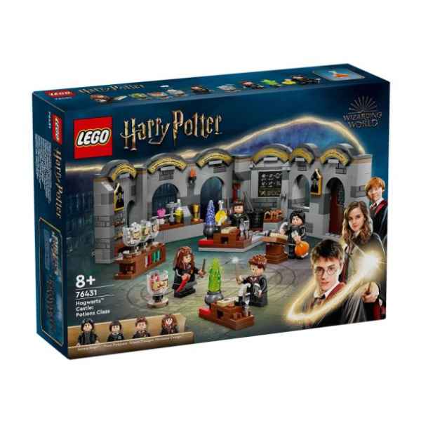 Конструктор LEGO Harry Potter Замъкът Хогуортс, Час по отвари-MGgCV.jpeg