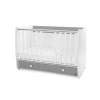 Трансформиращо се легло Lorelli DREAM NEW 70x140, бяло+stone grey-MJ7zI.jpeg