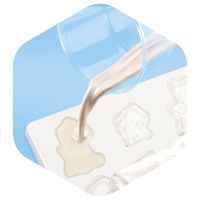 Творчески комплект Totum, Моделирай и рисувай, Paw Patrol-MJjni.jpeg