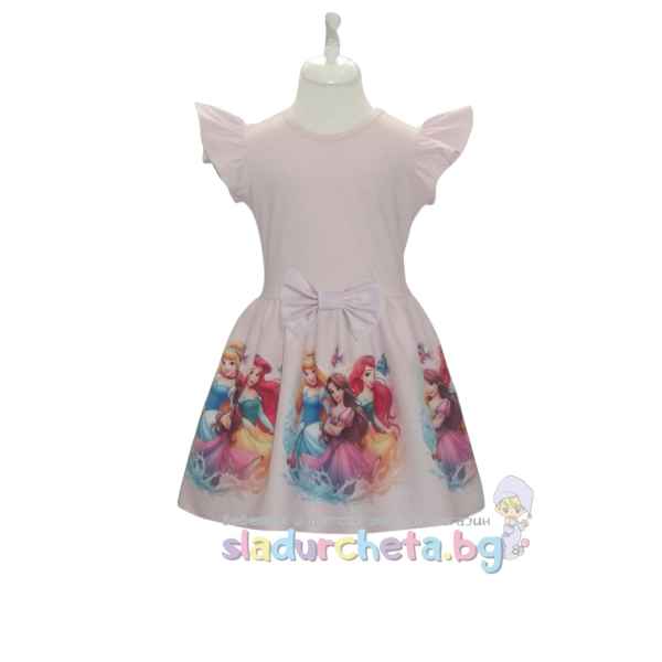 Детска рокля Светли, екрю-MKOEM.jpeg