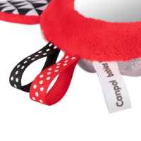 Мека контрастна играчка със свирка и огледало Canpol SENSORY TOYS-MLFLE.jpg