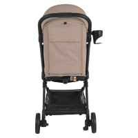 Лятна бебешка количка Cangaroo Flip+, Dawn-beige-MLyHv.jpeg