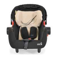 Комбинирана бебешка количка 3в1 Moni Kali, каки-MM2Na.jpeg