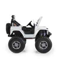 Акумулаторен джип Moni Fuego бял-MMDj9.jpg