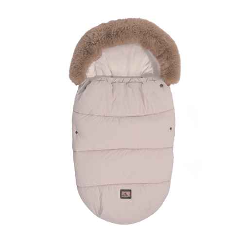 Термочувалче за количка Lorelli Luxe, Beige