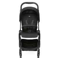 Бебешка комбинирана количка 2в1 Chicco One4ever, Pirate Black -MMzSS.jpeg