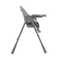 Столче за хранене Kikka Boo Pastello 2, Mint-MOKsb.jpeg