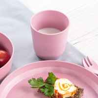 Комплект от 2 чашки Reer Growing, Розови-MORH1.jpg