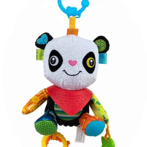 Висулка Bali Bazoo панда Peter-MPIKF.jpg