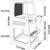 Монтесори кула Ginger, бяла-MQLSS.jpeg