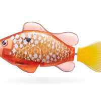 Рибка Zuru Robo Fish, оранжева с бели люспи и жълта опашка-MRE4z.jpeg