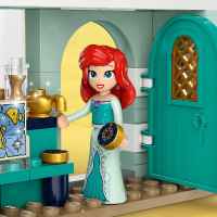 Конструктор LEGO Disney Princess, Приключение на пазара с принцесите на Disney-MSaHB.jpeg
