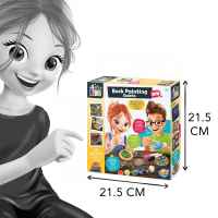 Творчески комплект Buki France, Скална живопис-MU4sH.jpeg