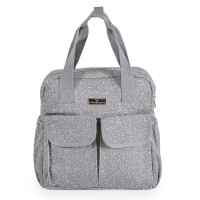 Чанта Cangaroo Mivida, сив-MUozt.jpeg