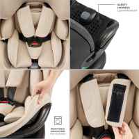 Столче за кола Kinderkraft Xpedition 3 i-size, Black-MVGmx.jpeg