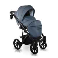 Комбинирана бебешка количка 3в1 Bexa Ideal 2.0 Limited edition цвят: LE104-MX4qK.jpeg