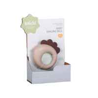 Бебешка дрънкалка и гризалка Kaichi, Рибка-MXwzr.jpeg