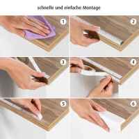 Мек протектор-лента за ъгли Reer, бял-Mc9Q4.jpg