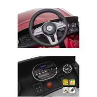 Акумулаторна кола JJ Mercedes Benz CLS350, червен металик-MdfVj.jpeg