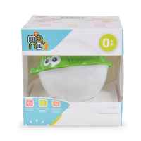 Играчка за баня Moni Toys, зелена-MeNM9.jpeg