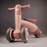 Колело За Баланс KinderKraft MINIBI, Candy Pink-MevNk.jpeg