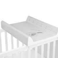 Твърда PVC подложка за повиване Kikka Boo, Seally Me 50х80см-MfJtr.jpeg