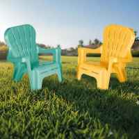 Детско столче Dolu Full Chair, Yellow-MgAiU.jpeg