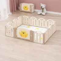 Сгъваема ограда Moni Garden 160/120 TeddyLand-MgXac.jpeg