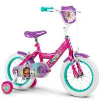 Детски велосипед Huffy 12, Princess-Mil10.jpeg