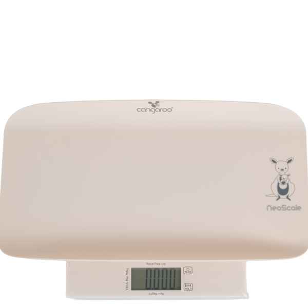 Електронна везна 2в1 Cangaroo NeoScale, beige-MjfOA.jpeg